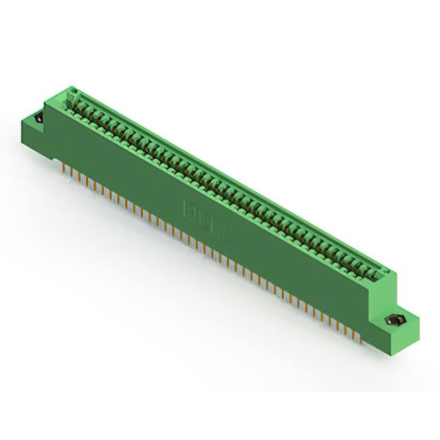345-078-525-208 EDAC Inc.  Edgeboard Connectors